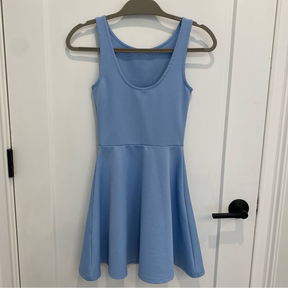 H&M Sleeveless Dress